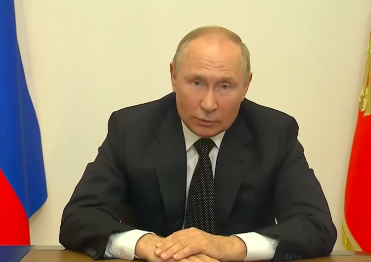  Путін відвідає Калінінград 1 вересня. Колишній посол в Москві про те, чого він захоче домогтися