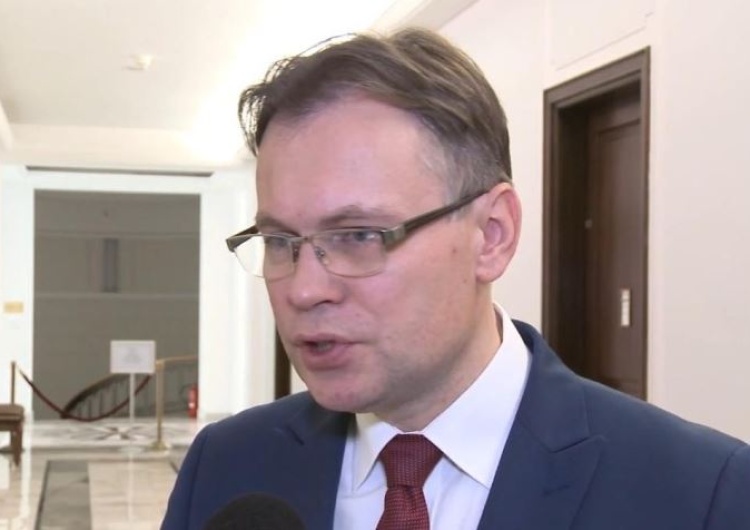  Arkadiusz Mularczyk: W najbliższym czasie ujawnią się niemieckie zasoby agenturalne w Polsce