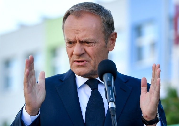  W KO wrze. Jest reakcja po rezygnacji Bogusława Sonika ze startu w wyborach do Sejmu