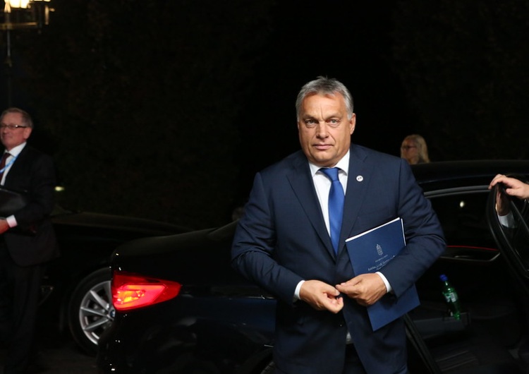Viktor Orban  Węgry dostaną miliardy z UE? Orban podpisał ważny dekret