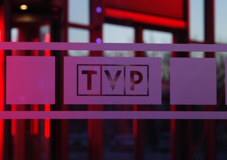 Zaskakujące doniesienia o sytuacji w TVP