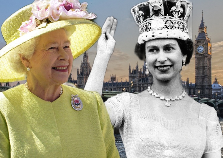  Ile lat trwa panowanie Elżbiety II? Brytyjska królowa pobiła rekord swojej praprababci 