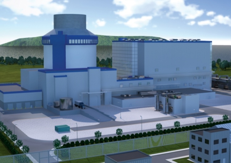 Reaktor AP1000® „Polska mogłaby eksportować rozwiązania jądrowe”. Ujawniono szczegóły amerykańskiej oferty na elektrownię atomową