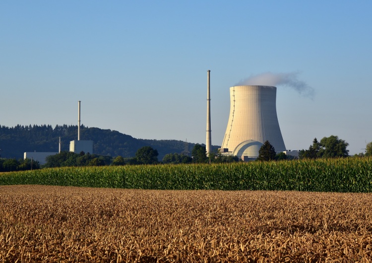  Elektrownia jądrowa w Polsce. Nowe informacje ws. oferty USA