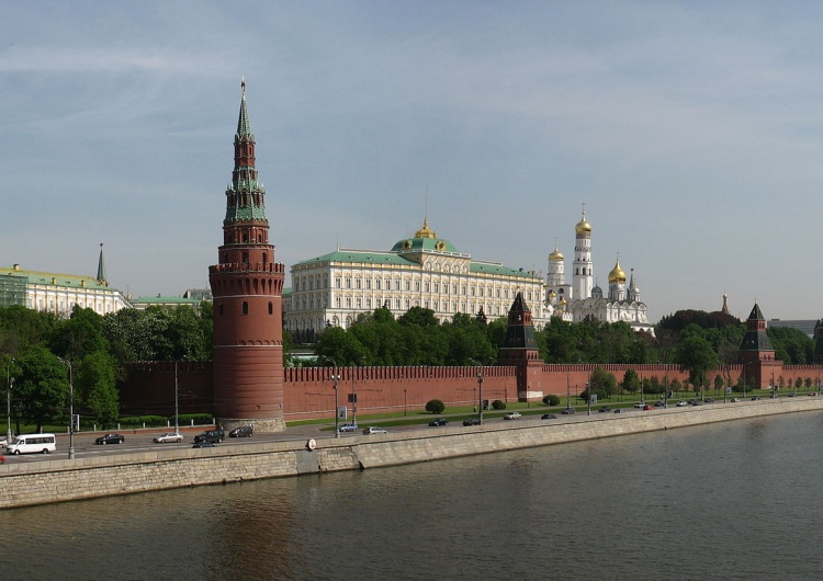 Moskwa, Kreml „My, deputowani miejscy Rosji, żądamy ustąpienia Władimira Putina”. Jest oświadczenie rosyjskich radnych!