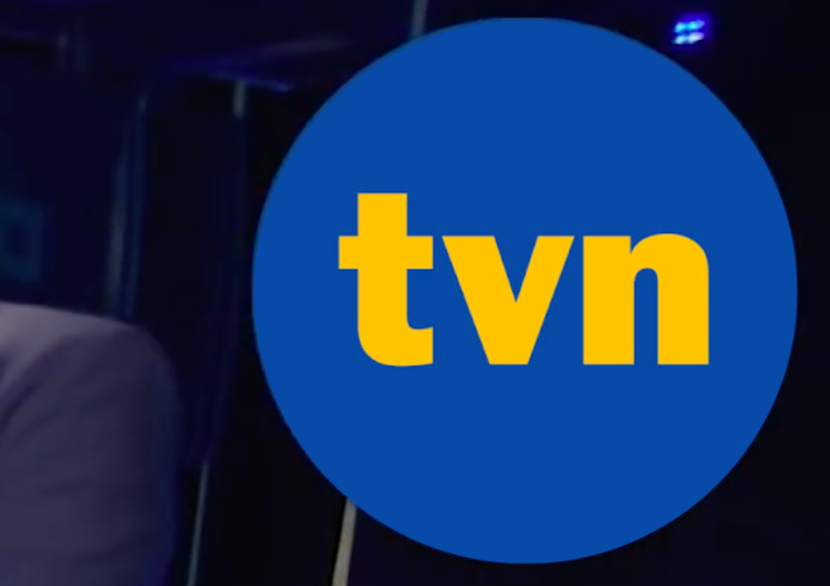 logo TVN Znana dziennikarka TVN przekazała „ważną” wiadomość
