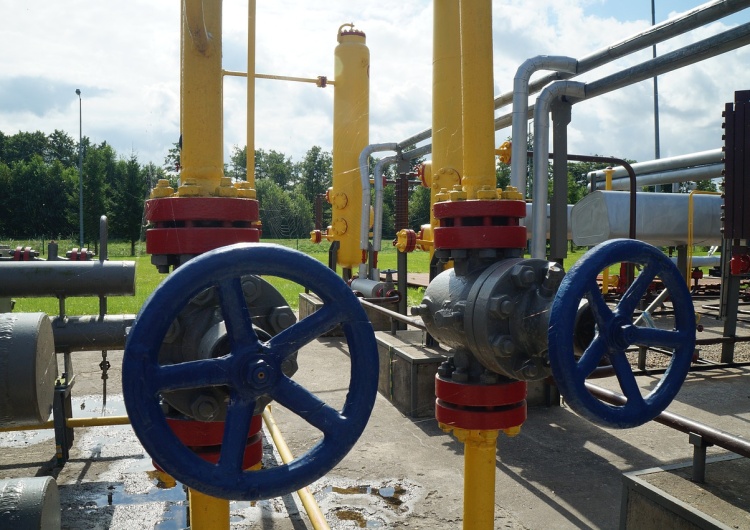 gaz ziemny, rurociąg  Nieoficjalnie: Unia Europejska, nie zdecyduje się nałożyć limitu cenowego na rosyjski gaz