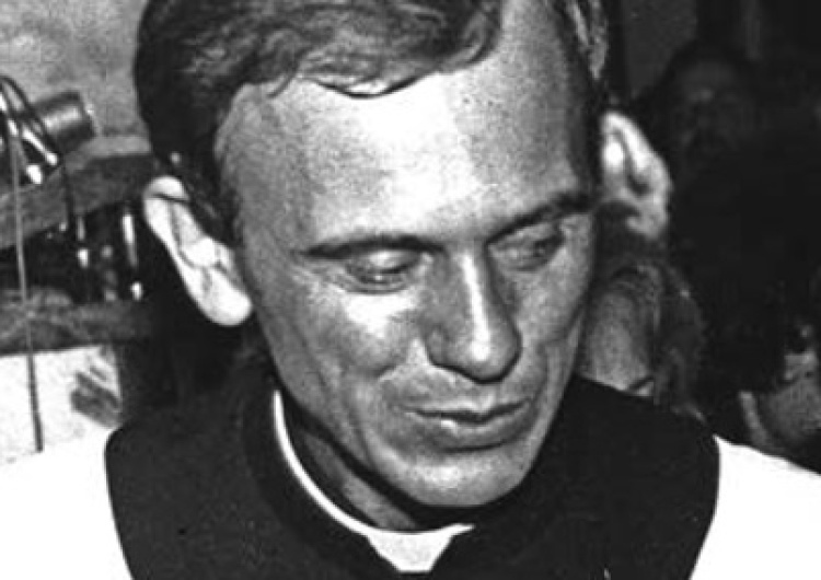 75 lat temu urodził się bł. ks. Jerzy Popiełuszko