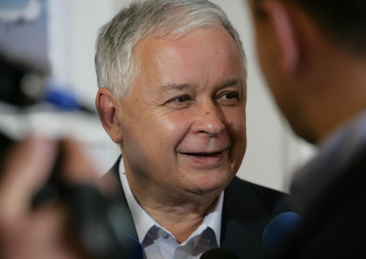 Lech Kaczyński  Były przewodniczący Bundestagu dla „Tagesspiegla”: Lech Kaczyński miał rację