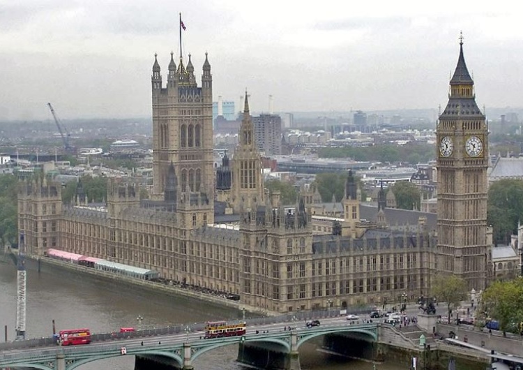  Fatalna wpadka w Londynie: Awaria symbolu Wielkiej Brytanii tuż przed pogrzebem Elżbiety II