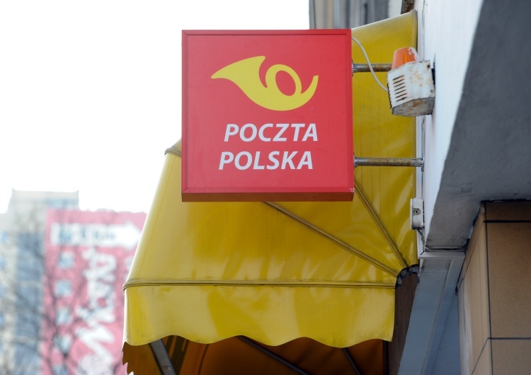  Poczta Polska ma nowego prezesa. Decyzja zapadła w poniedziałek