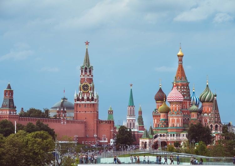 Moskwa, Kreml „Nasiliła się »retoryka mobilizacyjna«”. Rosjanie coraz bardziej przychylni mobilizacji?