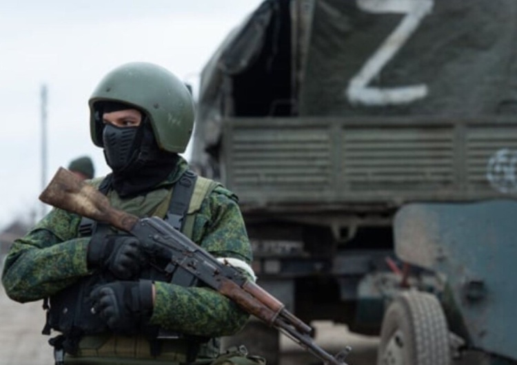  Rosyjska senator wzywa, by wcielać do armii osoby ze schorzeniami. „Rosja tego potrzebuje”