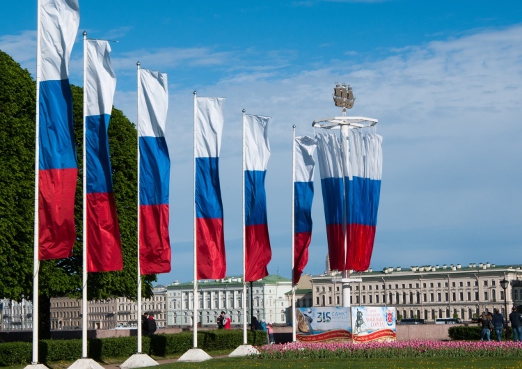 Rosja Nieoficjalnie: Putin ma to ogłosić 30 września