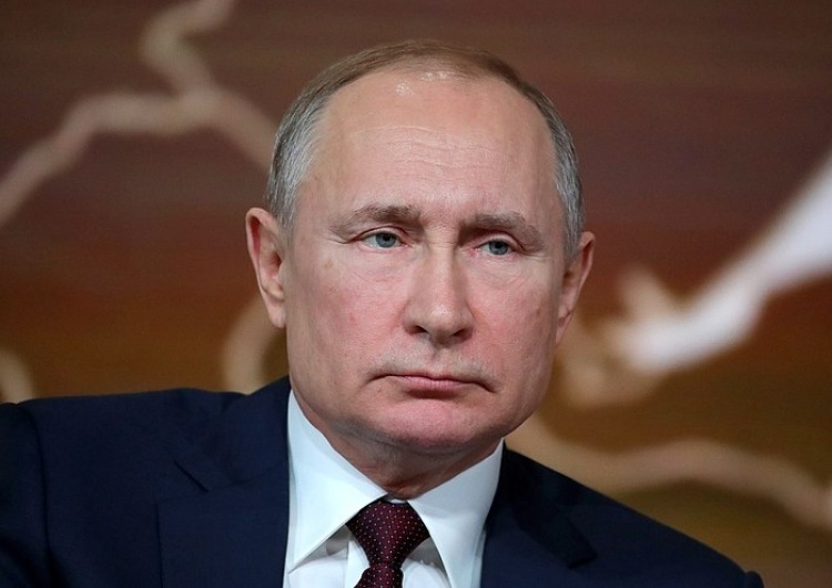  Kluczowe przemówienie Putina. Brytyjski MON podał datę