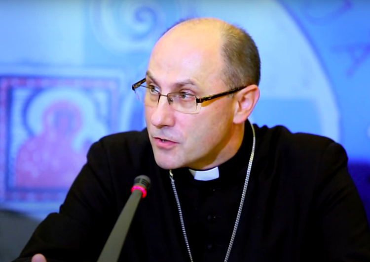 abp Wojciech Polak Polka powołana do Papieskiej Komisji ds. Ochrony Małoletnich. Prymas: To jest bardzo ważne