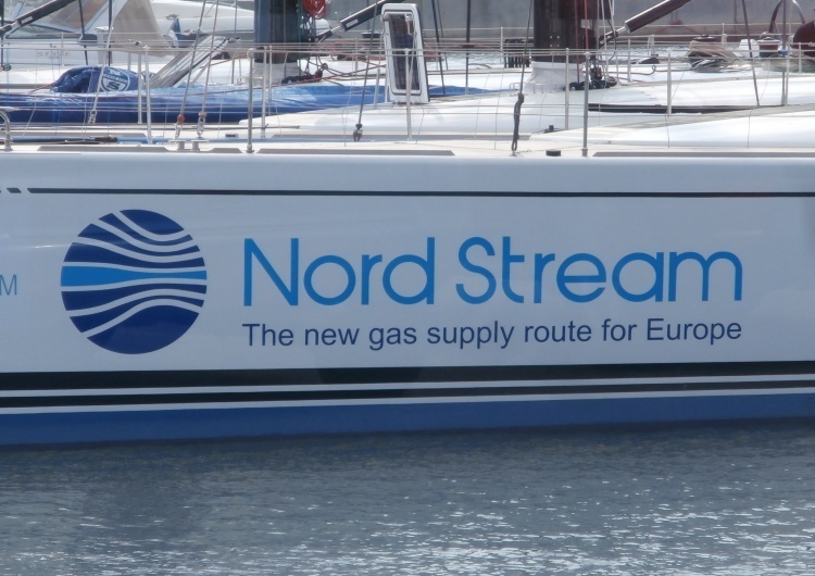 Nord Stream Fińska prasa: