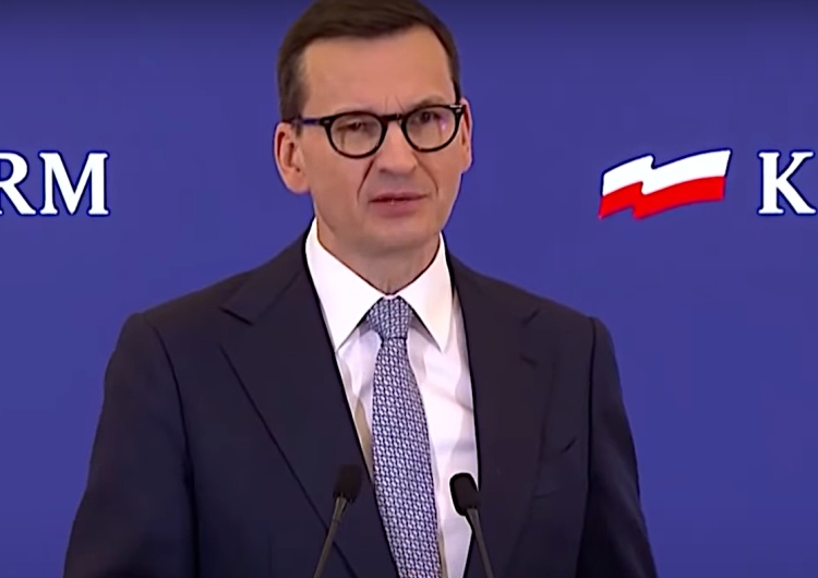 Mateusz Morawiecki