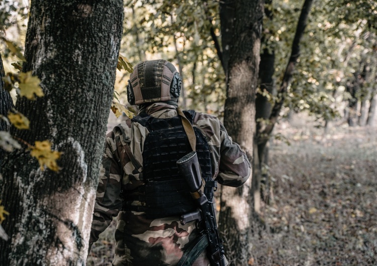 Ukraiński żołnierz w rejonie miasta Bachmut „Niewiarygodna ofensywa. Nacierają na Nową Kachowkę”. Panika na rosyjskim Telegramie?