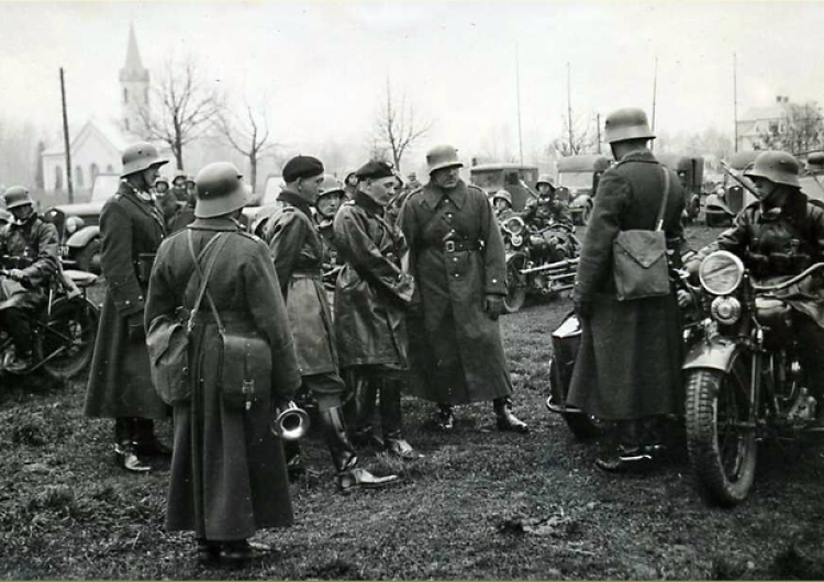  2.10.1938 r. wojsko polskie zajęło Zaolzie 