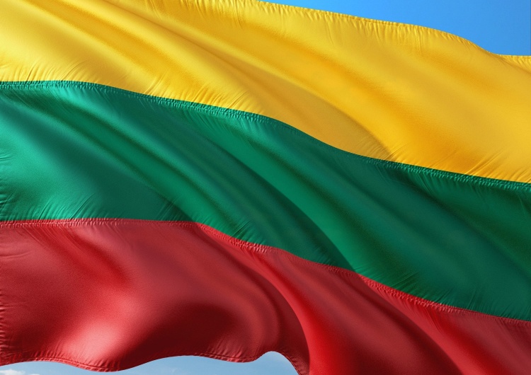 Twarda decyzja Litwy. Siergiej Riabokon został uznany za persona non grata