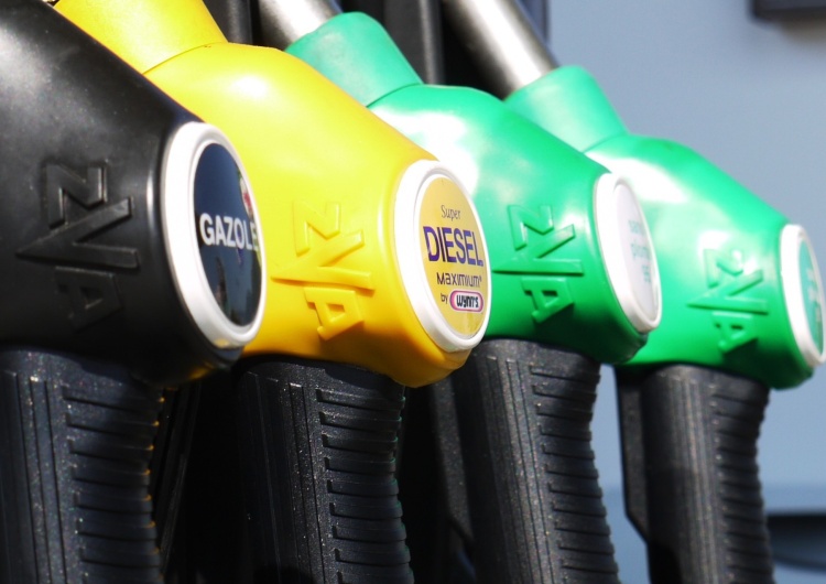  Benzyna znów podrożeje? Ważna decyzja OPEC
