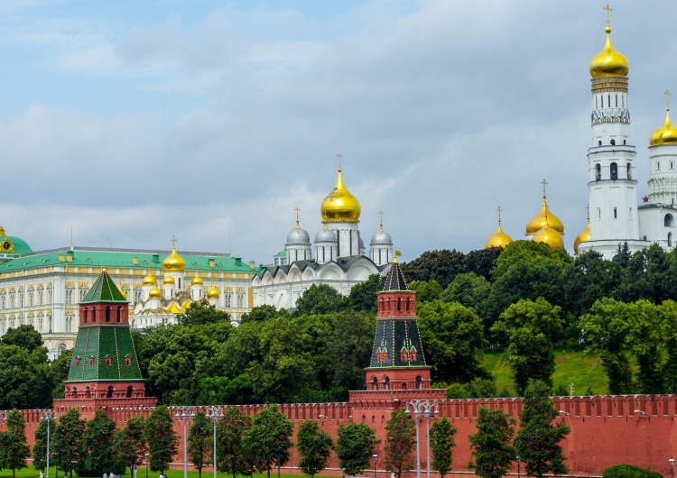 Kreml „Ich rażąca niemoralność jest oczywista”. Rosyjskie MSZ krytykuje Polskę