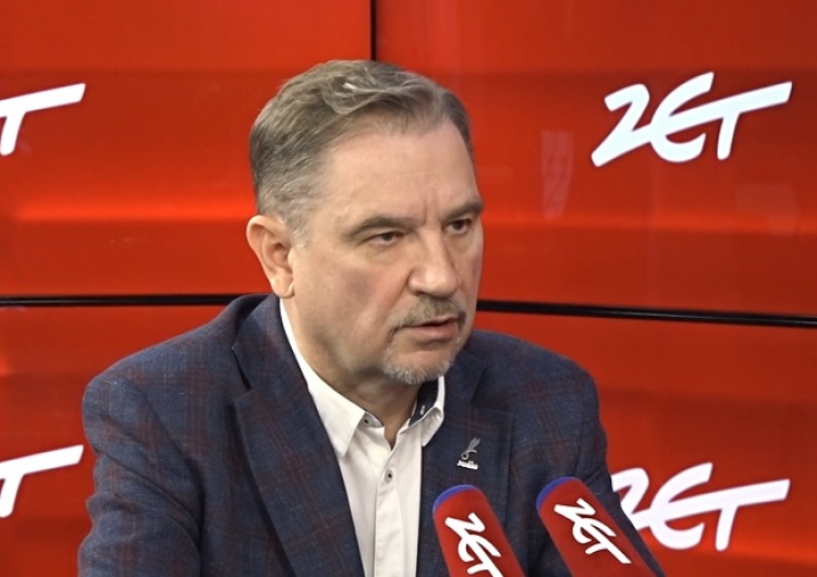  Piotr Duda w Radiu ZET: Solidarność czekać nie może. Przygotowujemy się do protestu
