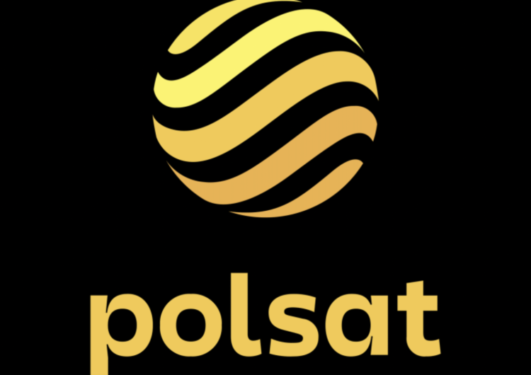 logo Polsatu  Celebrytka pokazała, co dzieje się za kulisami show Polsatu „Taniec z gwiazdami”