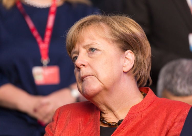 Była kanclerz Niemiec Angela Merkel „Trwały pokój jest możliwy tylko przy udziale Rosji”. Merkel zabrała głos ws. wojny na Ukrainie