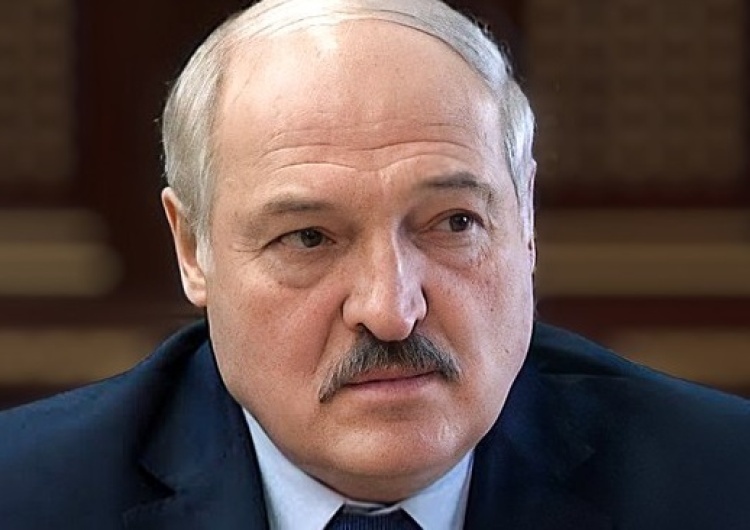 Aleksandr Łukaszenka Białoruś: Łukaszenka oczekuje przybycia rosyjskich żołnierzy. „Nie będzie to jeden tysiąc”