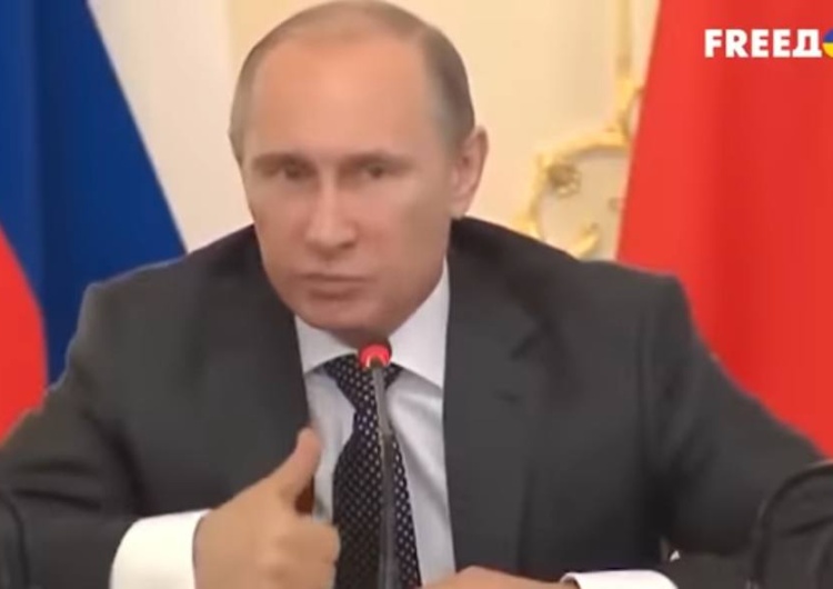  Politico: Війна стала провальною для Путіна, в Росії заговорили про два сценарії для 