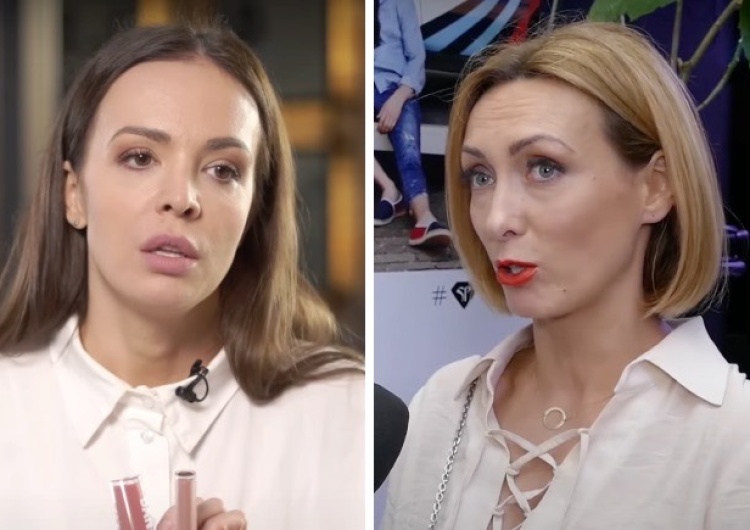 Anna Wendzikowska i Anna Kalczyńska Anna Kalczyńska zapytana o mobbing w TVN. „O wszystkim dowiedzieliśmy się z prasy”