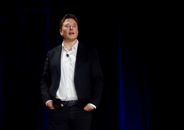 Elon Musk Elon Musk: Do diabła z tym, Starlink nadal będzie dla Ukrainy za darmo