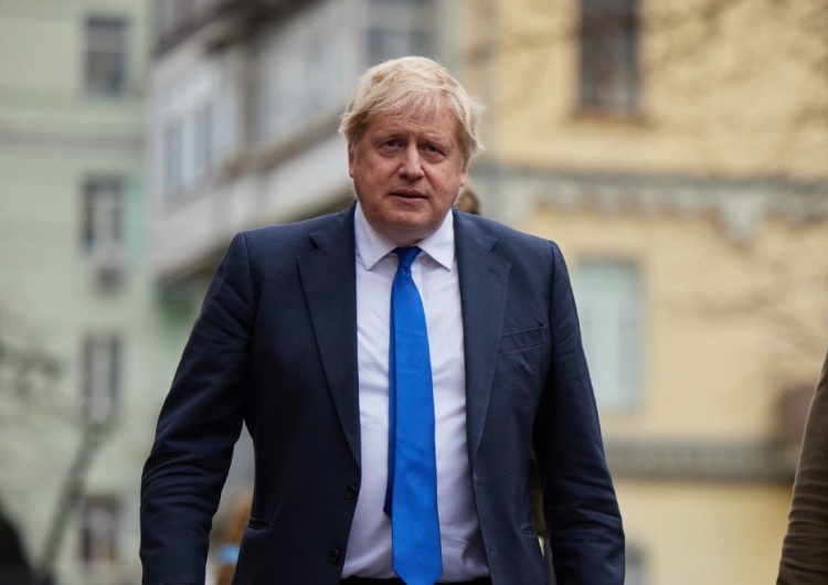 Boris Johnson stanie do walki o fotel premiera? Boris Johnson przerywa swój urlop na Karaibach. „Jest gotowy”