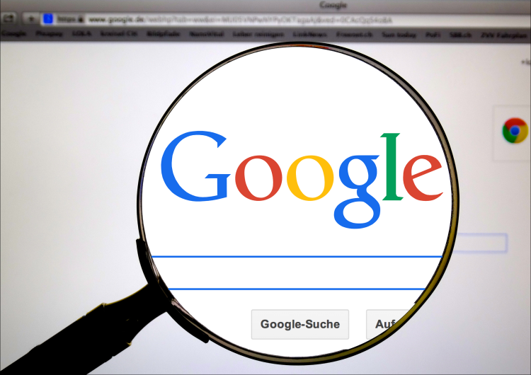  Kłopoty Google. Amerykańskiemu gigantowi grozi wypłata olbrzymiego odszkodowania 
