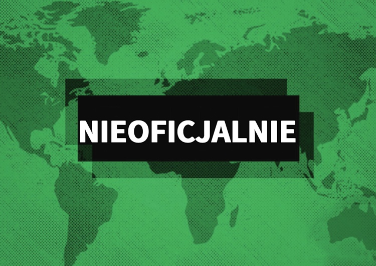 nieoficjalnie Odnaleziono rozbity samolot. Nieoficjalnie: Leciał nim znany przedsiębiorca
