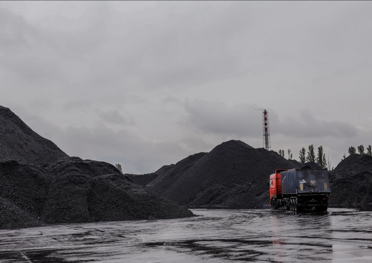 Węgiel sprowadzany przez PGE z Kolumbii, Port Gdański „Tona węgla za dwa tysiące złotych? Już za kilka tygodni”