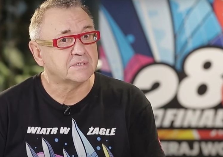 Jerzy Owsiak „Moje serce powoli umiera”. Dramat Owsiaka po przegranym procesie z Barbarą Pielą