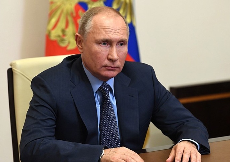  Путін не готовий закінчувати війну проти України і сідати за стіл переговорів - ISW 