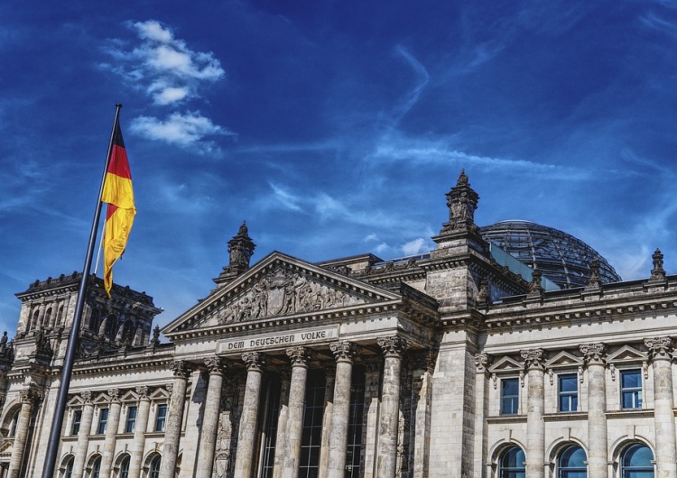 Bundestag Belgijski ekspert: Niemcy nie potrafią uczyć się na własnych błędach i stwarzają zagrożenie