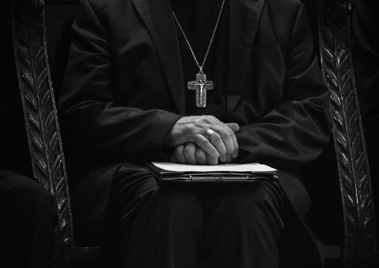 zdjęcie poglądowe Papież Franciszek mianował w Polsce nowego biskupa. To jeden z najmłodszych członków KEP