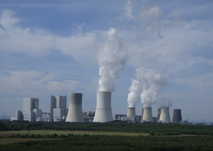 fot. ilustracyjne / elektrownia jądrowa ZE PAK, PGE i KHNP podpisały list intencyjny ws. elektrowni jądrowej w Pątnowie 