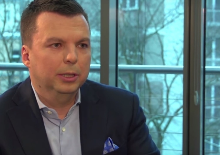Marek Falenta Spotkanie z Rosjanami i reklamówka z Biedronki. Falenta przerywa milczenie