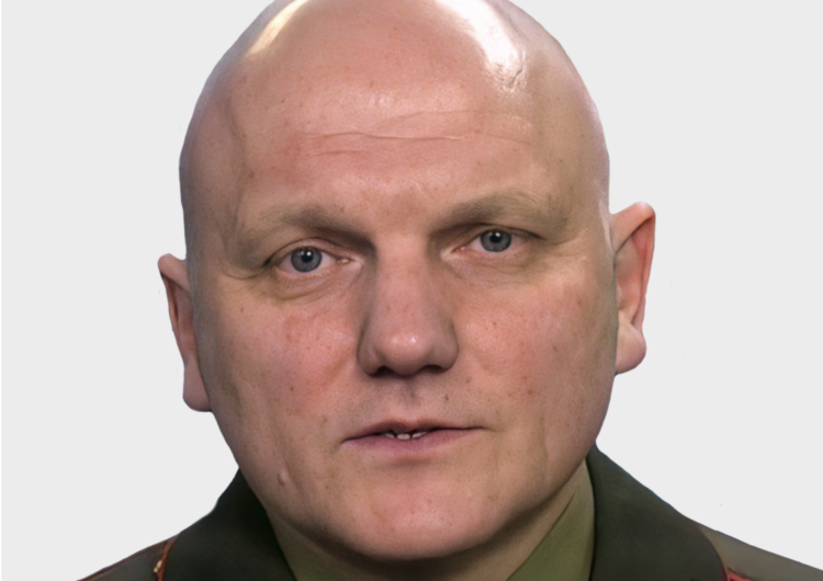 Iwan Tertel „Zarejestrowaliśmy rosnące zagrożenie”. Szef KGB Białorusi uderza w Polskę