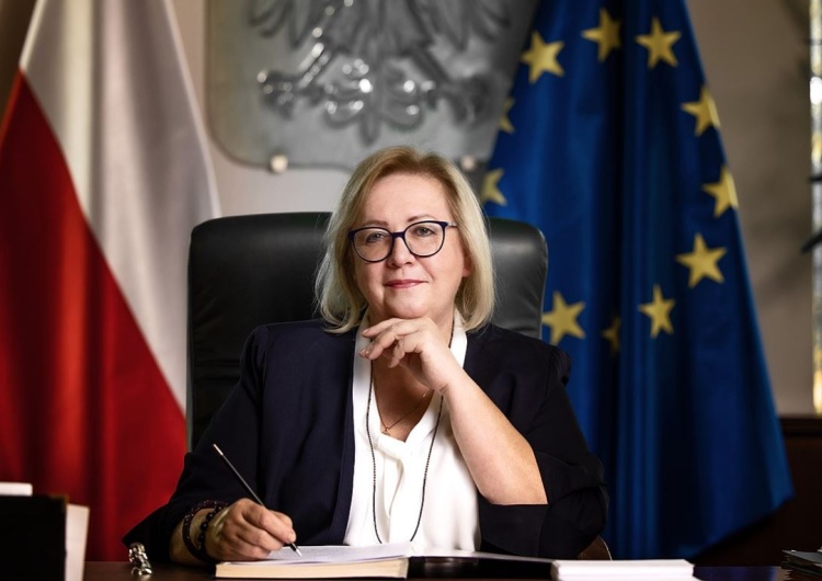 Prof. Małgorzata Manowska Bunt „nadzwyczajnej kasty” w Sądzie Najwyższym. I prezes SN zabiera głos