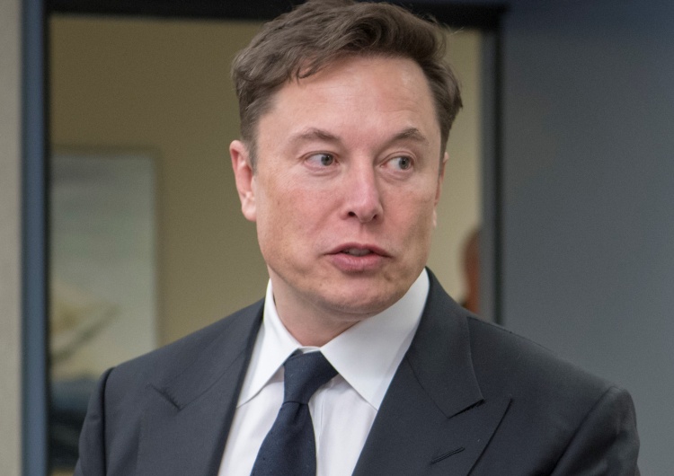 Elon Musk „The Washington Post”: Administracja USA rozważa ingerencję w przejęcie Twittera przez Elona Muska