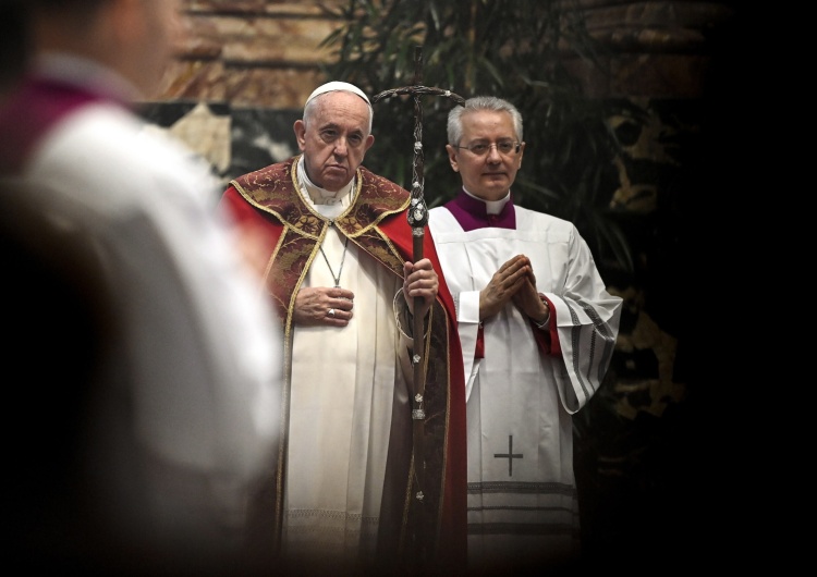 Papież Franciszek Wikariusz Arabii Płd.: Papieska wizyta w Bahrajnie jest szansą dla świata