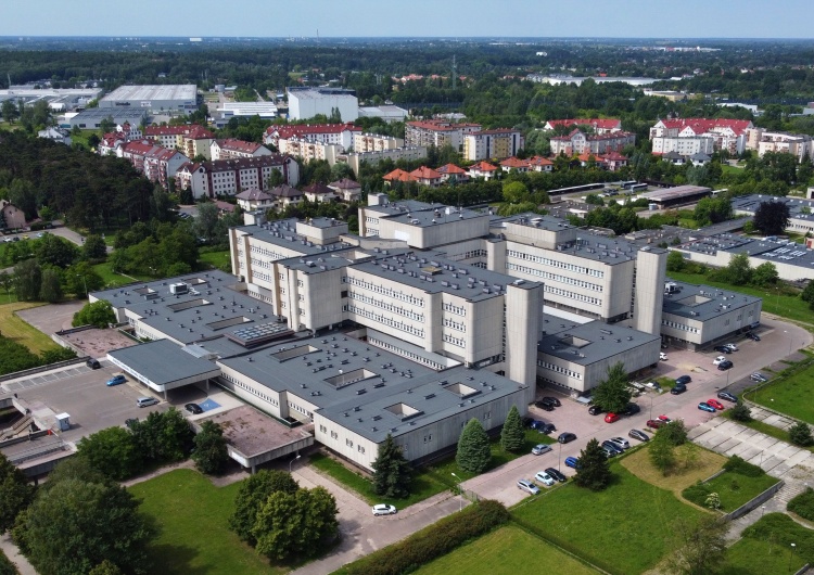 Instytut Centrum Zdrowia Matki Polki w Łodzi - szpital ginekologiczno-położniczy „Wyłączono wszystkie systemy”. Hakerzy zaatakowali ważny polski szpital 