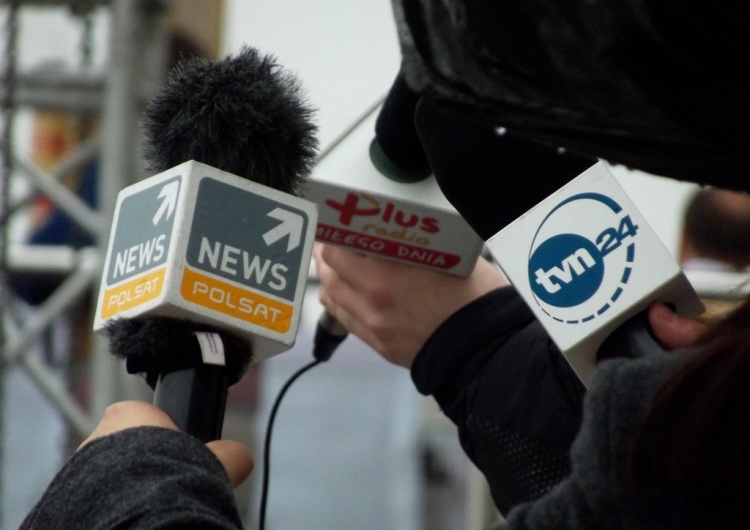  Fatalne wieści dla TVN i Polsatu. Opublikowano wyniki oglądalności rynku telewizyjnego